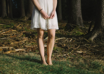 US Seven-day Average of New Cases Drops