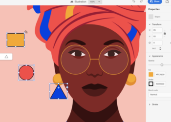 Adobe sjell Photoshop dhe Illustrator si aplikacione ueb