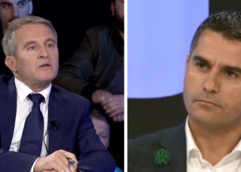 Tahiri paralajmëron padi ndaj Idrizit: Trego se si jam i korruptuar ose do të përgjigjesh penalisht