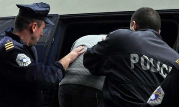 Arrestohet ferizajasi, goditi disa herë gruan e tij