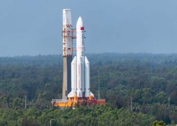 SHBA: Kina po rrit arsenalin bërthamor