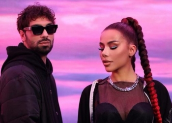 Tayna dhe Ledri vinë me këngën “Hala”