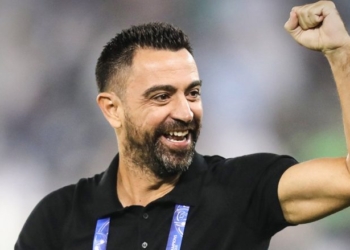 Al Sadd kërkon para për shkëputjen e kontratës së Xavit