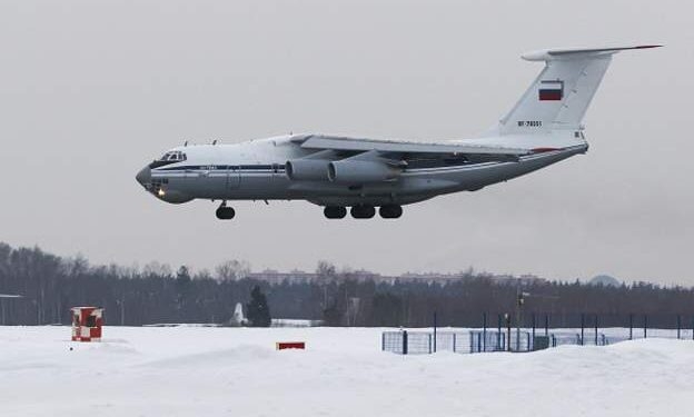 Ukraina publikon humbjet që i ka shkaktuar Rusisë