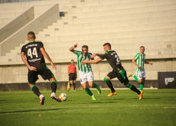 Feronikeli – Dukagjini, formacionet zyrtare