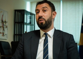 Elbert Krasniqi: Synojmë realizimin e projekteve të përbashkëta me komunat e Malit të Zi