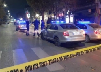 I mituri nga Prishtina i shpëton grabitjes nga dy persona, iku nga vetura