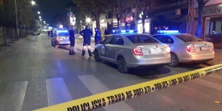 I mituri nga Prishtina i shpëton grabitjes nga dy persona, iku nga vetura