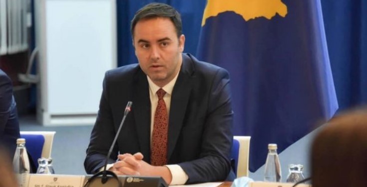 Konjufca pret në takim ambasadoren e Finlandës në Kosovë