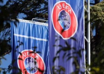ZYRTARE: Finalja e Ligës së Kampionëve i hiqet Shën Petersburgut, UEFA e zhvendos në Paris