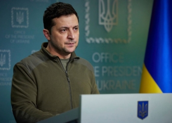 Zelensky refuzon ofertën për bisedimet me Rusinë në Bjellorusi