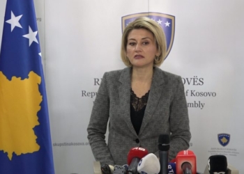 Të enjten mblidhet Kuvendi