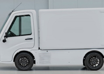 Bullgaria prodhues kryesor i kamionëve elektrikë