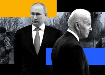 SHBA paralajmëron: Ka mundësi reale për luftë në Evropë