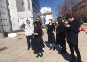 Nesër mbahet protestë kundër shtrenjtimit të rrymës