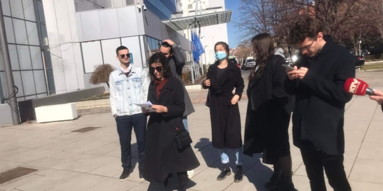 Nesër mbahet protestë kundër shtrenjtimit të rrymës