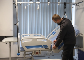 ShSKUK pranon 675 shtretër donacion nga Japonia