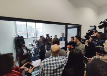 Lirohet Dardan Molliqaj dhe disa aktivistë të PSD-së