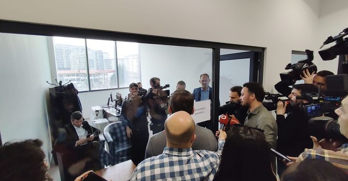 Lirohet Dardan Molliqaj dhe disa aktivistë të PSD-së