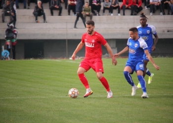 Paqe në Suharekë, Prishtina dhe Gjilani ndajnë pikët