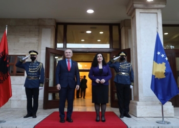 Meta: Kosova është kthyer në një kontribuuese aktive e sigurisë në rajon