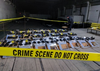 Prokuroria kërkon paraburgim ndaj 7 personave për 83.5 kilogramët e drogës