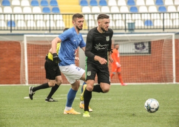 Formacionet zyrtare, Llapi – Feronikeli