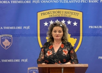 Arrestohen 17 persona për fajde në Pejë, ngrihen mbi 5 milionë euro pasuri