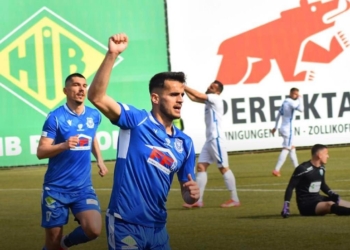 Llapi fiton bindshëm ndaj Malishevës