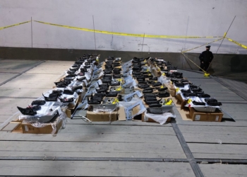 Arrestohen shtatë persona dhe dy në kërkim për 83 kilogramët e drogës