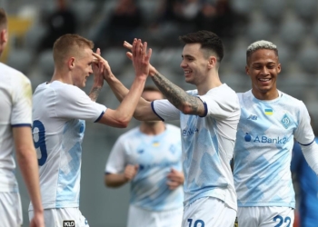 Dinamo Kiev: Jemi në tokën tonë dhe ne përfundimisht do të fitojmë
