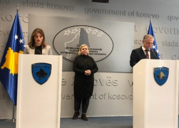 Haxhiu: Njëri nga serbët që bleu emblema të UÇK-së, komunikonte me Rusinë