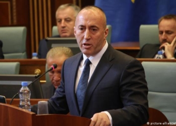 Haradinaj: Anëtarësimi në NATO do të krijonte  një realitet të ri të sigurisë në rajon  