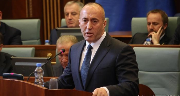 Haradinaj: Anëtarësimi në NATO do të krijonte  një realitet të ri të sigurisë në rajon