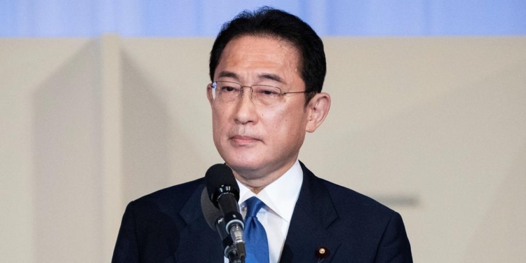 Për përjashtimin e bankave ruse nga SWIFT bashkohet edhe Japonia