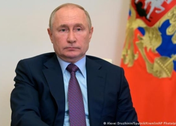 Stërvitjet e reja ruse do të mbikëqyren nga Putini