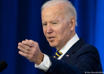 Biden: Rusia e përgatitur për ta sulmuar Ukrainën