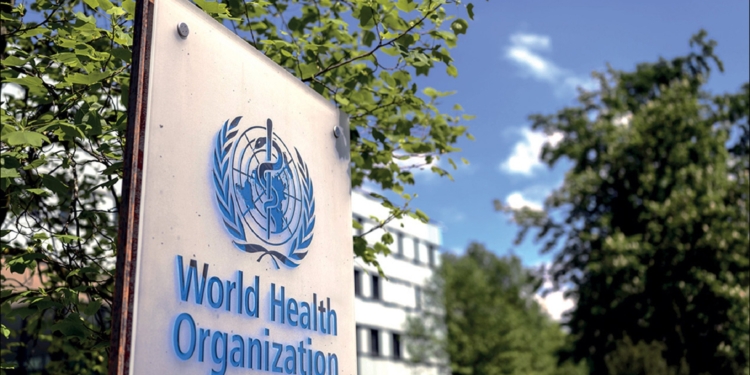 OBSH: Në spitalet e Ukrainës mund të mbarojë oksigjeni brenda 24 orëve