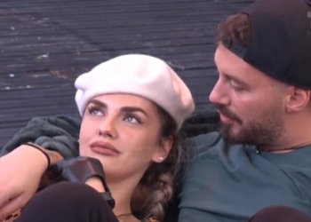 Sheshohet gjithçka, Donaldi i jep fund lidhjes me Triksën