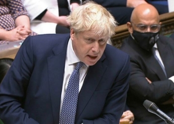 Johnson krahason agresionin e Putinit në Ukrainë me atë të Millosheviqit në Kosovë