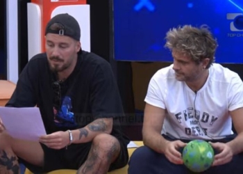 Shaqiri: Nëse Donaldi do e vazhdonte lidhjen me Borën, publiku do i kishtë dhënë  çmimin e madh”