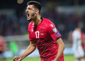 Formacioni më i shtrenjtë i futbollistëve të Kosovës dhe Shqipërisë