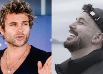 Ilir Shaqiri ka folur për Donaldin thotë se të dy s’mund të jenë miq