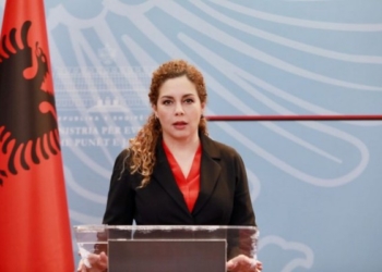 Shqipëria sanksione kundër Rusisë, Xhaçka: Masat për 654 individë e 52 subjekte