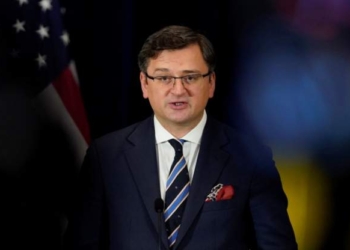 40 ushtarë ukrainas të vrarë, Ministri i Jashtëm: Mbrojtja nuk ka dështuar