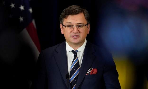 40 ushtarë ukrainas të vrarë, Ministri i Jashtëm: Mbrojtja nuk ka dështuar