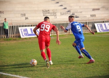 Prishtina – Gjilani, formacionet zyrtare