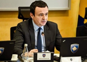 Kurti premton propozim të shpejtë për nivelin e pagës minimale