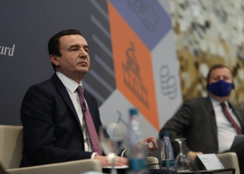 Kurti: Sulmi rus ndaj Ukrainës, agresioni i dytë më i madh që nga përfundimi i Luftës së Dytë Botërore