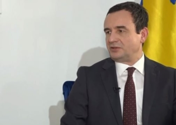 Kurti për pavarësinë: S’është realizuar ëndrra e rinisë, duhet të festojmë në mënyrë të kushtëzuar